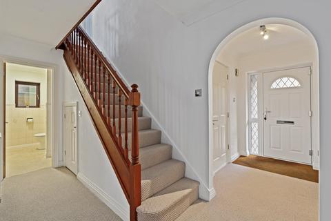 undefined, Brigantine Road, Warsash SO31