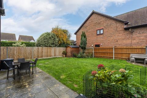 4 bedroom detached house for sale, Brigantine Road, Warsash SO31