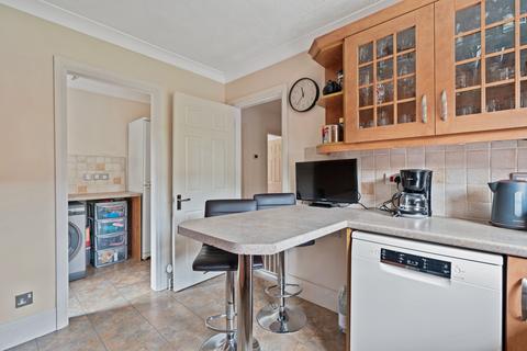 4 bedroom detached house for sale, Brigantine Road, Warsash SO31