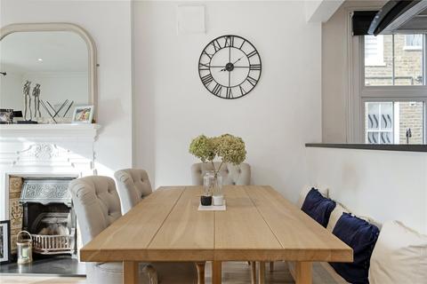 undefined, Hotham Road, Putney, London, SW15