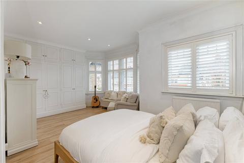undefined, Hotham Road, Putney, London, SW15