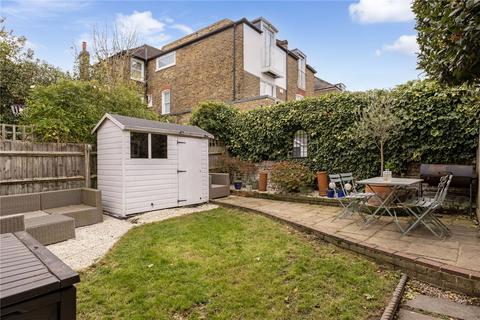 undefined, Hotham Road, Putney, London, SW15