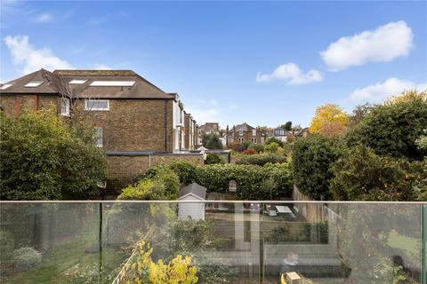 undefined, Hotham Road, Putney, London, SW15