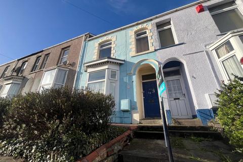 undefined, Malvern Terrace, Brynmill, Swansea