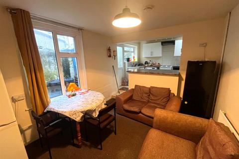 undefined, Malvern Terrace, Brynmill, Swansea