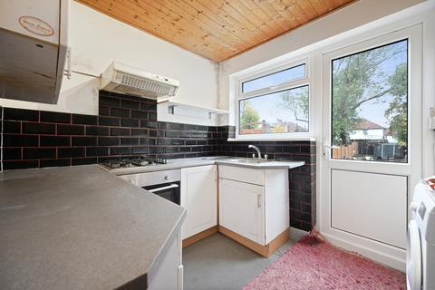 undefined, London, NW7