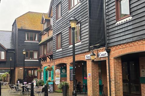 undefined, Strand Quay, Rye