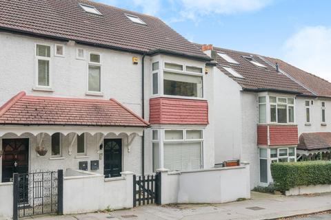 3 bedroom flat for sale, Ross Road, South Norwood, London, SE25