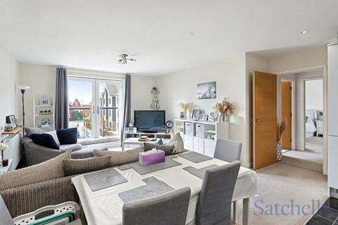 undefined, Sullivan Court, Biggleswade, SG18