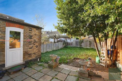 undefined, Melbourne Road, Ilford, IG1