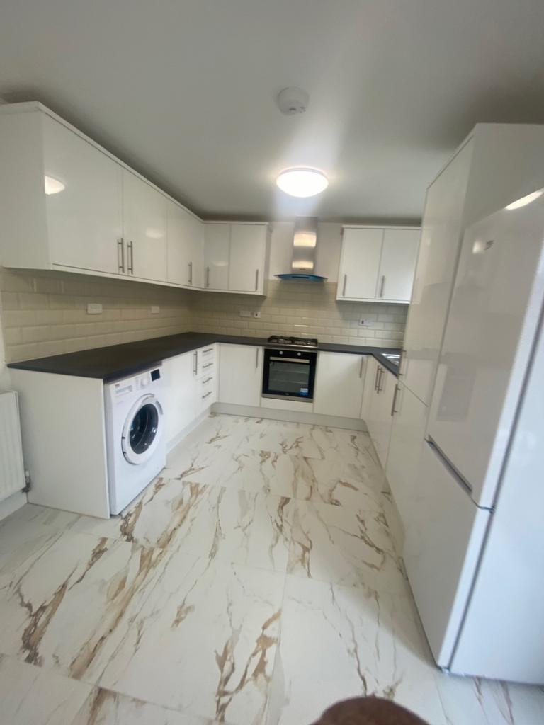 Three Bedroom House to Rent