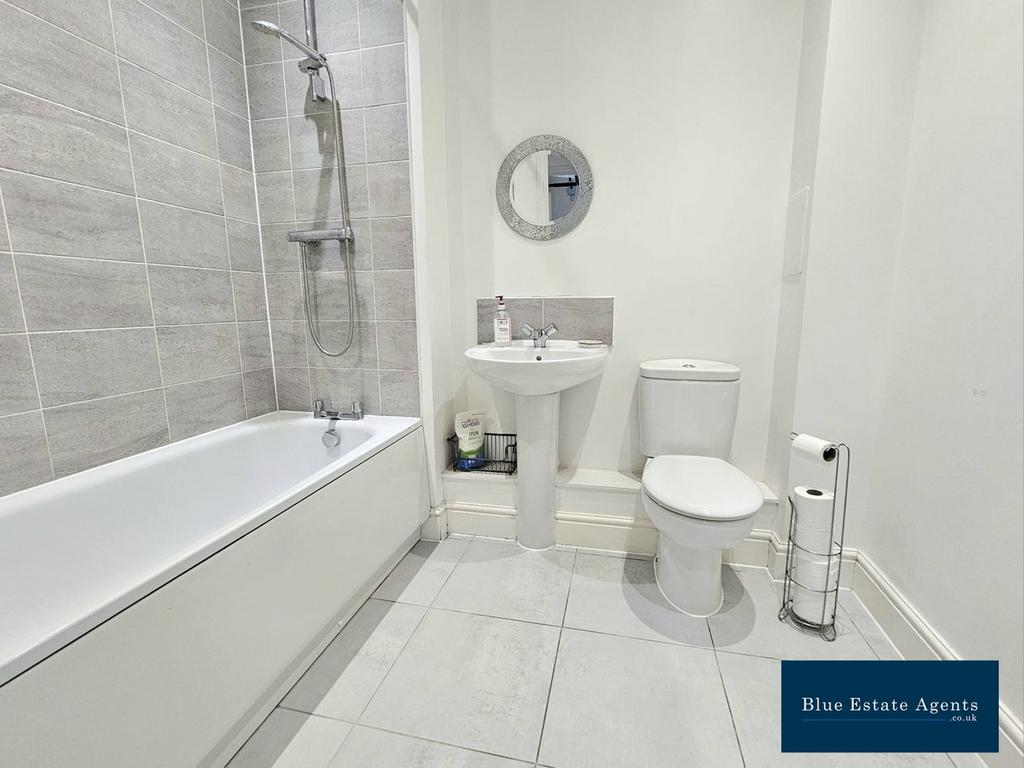 Bathroom Suite