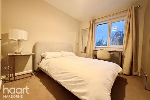 Metchley Drive, Harborne