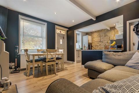 undefined, Rockfield Terrace, Leeds LS19