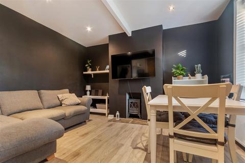 undefined, Rockfield Terrace, Leeds LS19