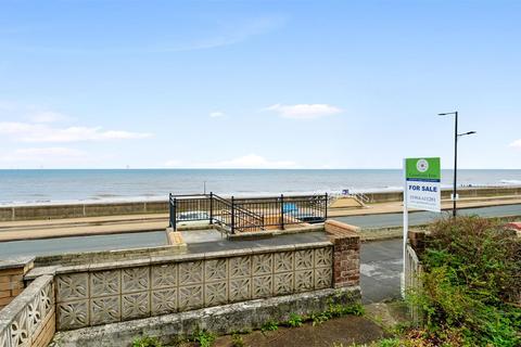 undefined, The Promenade, Withernsea