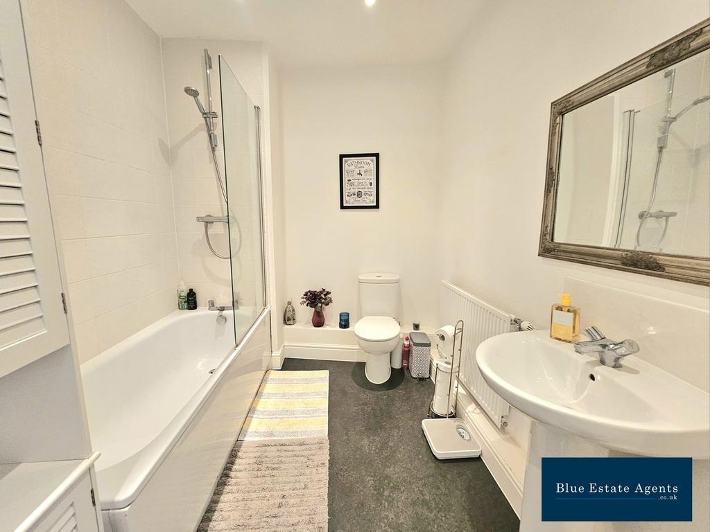 Bathroom Suite