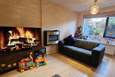 undefined, Norbury Grove, Solihull, B92