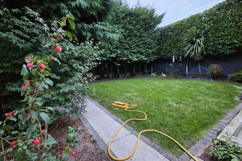 undefined, Norbury Grove, Solihull, B92