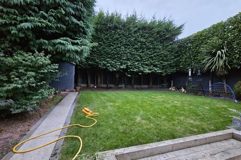 undefined, Norbury Grove, Solihull, B92