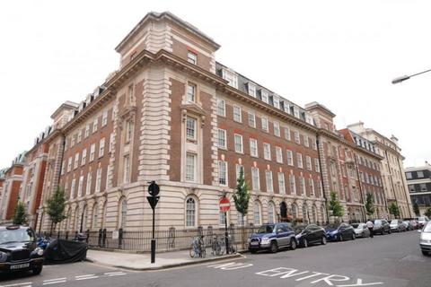 undefined, Stone House, Weymouth Street, London, W1W