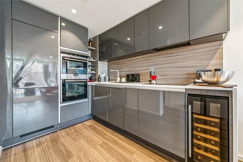 1 bedroom apartment for sale, Broomhill Road, London, SW18