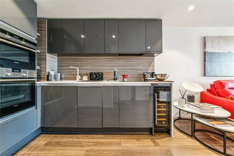 1 bedroom apartment for sale, Broomhill Road, London, SW18