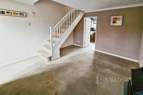 undefined, Meadow Lane, Chaddesden, Derby