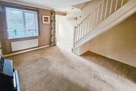undefined, Meadow Lane, Chaddesden, Derby