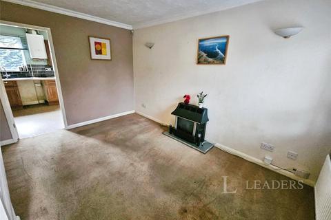 undefined, Meadow Lane, Chaddesden, Derby