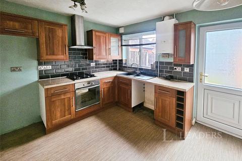 undefined, Meadow Lane, Chaddesden, Derby