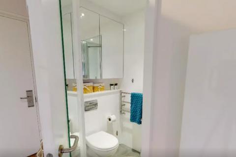 Studio to rent, Chandlers Avenue, Greenwich