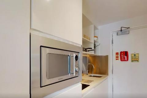 Studio to rent, Chandlers Avenue, Greenwich