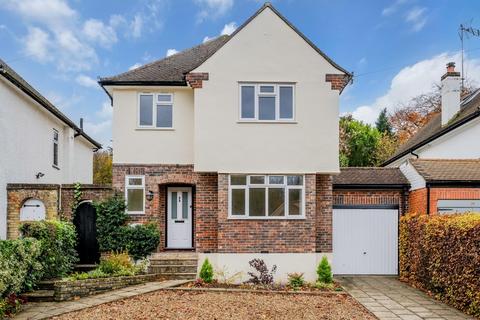 undefined, Downs Way Close, Tadworth KT20
