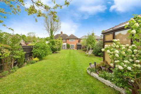 4 bedroom semi-detached house for sale, Stotfold Road, "Church End", Arlesey SG15 6XT