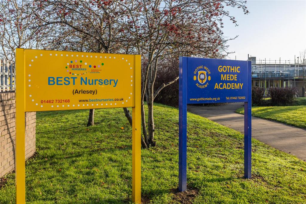 Local school
