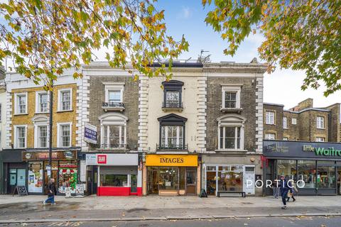 1 bedroom flat to rent, The Pavement, London, SW4