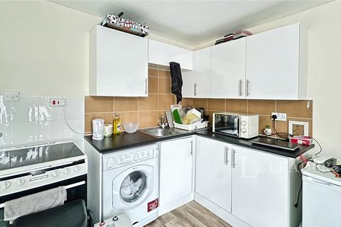undefined, Cardigan Street, Luton, Bedfordshire, LU1