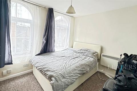 undefined, Cardigan Street, Luton, Bedfordshire, LU1