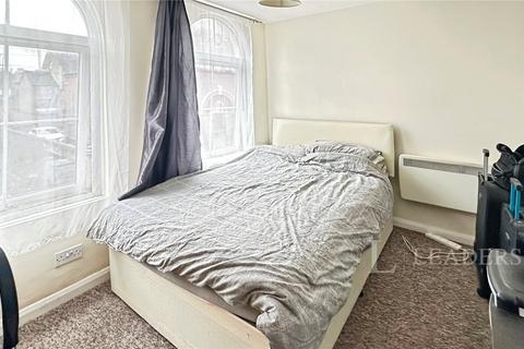 undefined, Cardigan Street, Luton, Bedfordshire, LU1