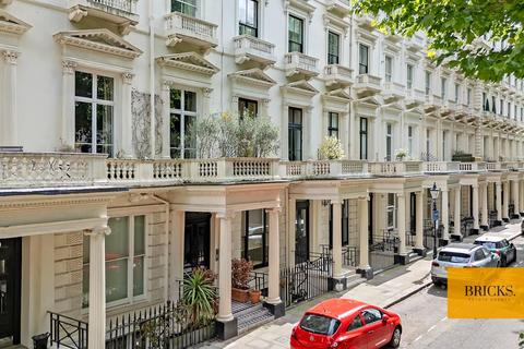 6 bedroom terraced house for sale, Queens Gardens, London W2