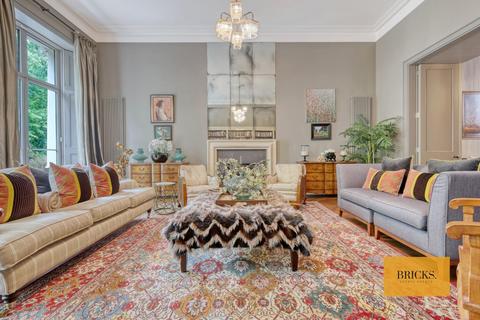6 bedroom terraced house for sale, Queens Gardens, London W2