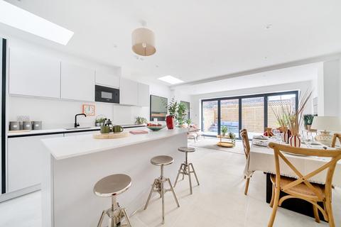 Dagnan Road, Balham, London, SW12