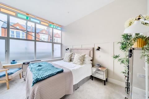 undefined, Dagnan Road, Balham, London, SW12