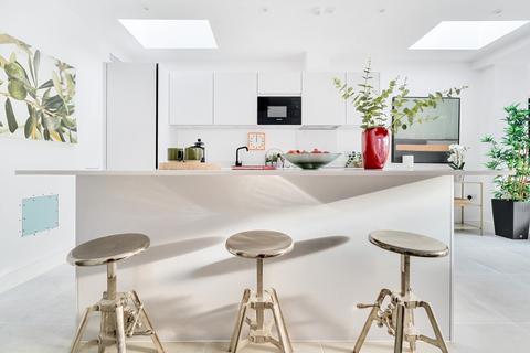 undefined, Dagnan Road, Balham, London, SW12
