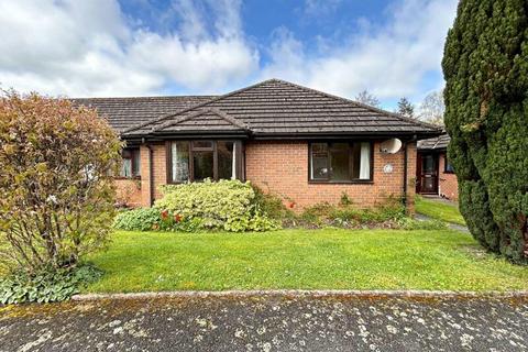 2 bedroom bungalow for sale, Willow Bank Close, Throckmorton, Pershore, WR10