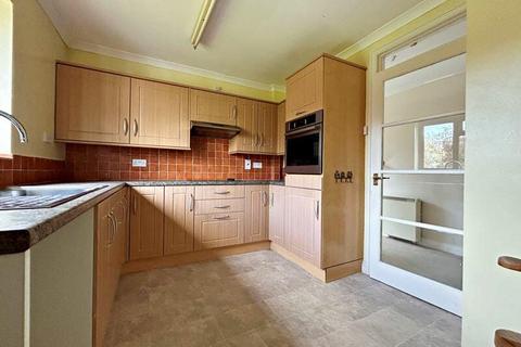 2 bedroom bungalow for sale, Willow Bank Close, Throckmorton, Pershore, WR10