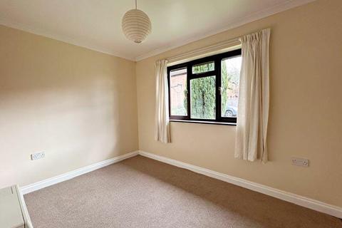 2 bedroom bungalow for sale, Willow Bank Close, Throckmorton, Pershore, WR10