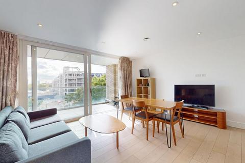 3 bedroom apartment to rent, Quebec Way, London SE16