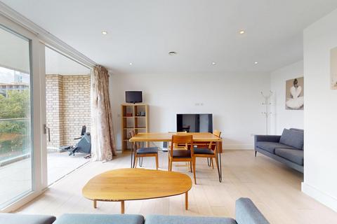 3 bedroom apartment to rent, Quebec Way, London SE16